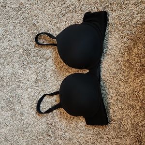 Victoria's Secret Body By Victoria Perfect Shape Bra
